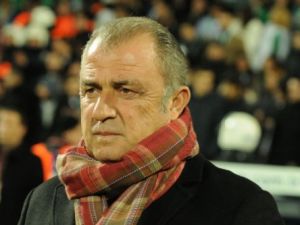Fatih Terim'den Açıklama