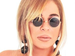 Zerrin Özerden Erdoğana İlanı Aşk