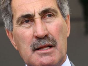 Ertuğrul Günay Ağır Konuştu