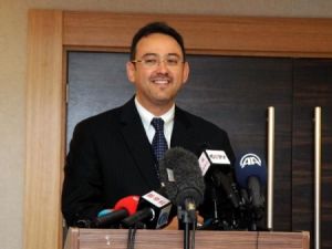 'Biz de siyasi çözüm istiyoruz'