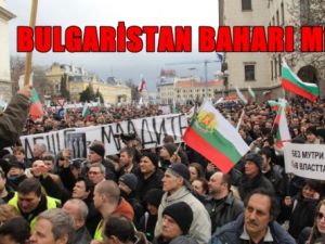 Bulgar Baharı mı Geliyor?