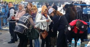 SOMA DAVASI SANIKLARINDAN SKANDAL TALEP