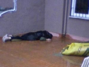 Günün en iğrenç haberi