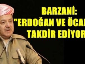 Kürdistan Halkı Sabırlı Olsun