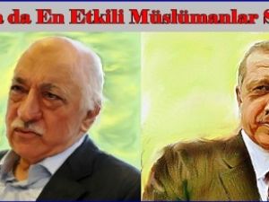 Erdoağan, Fethullah Gülen'in Önüne Geçti