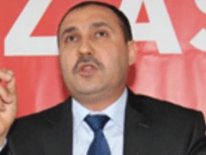 İl Başkanı görevden alındı