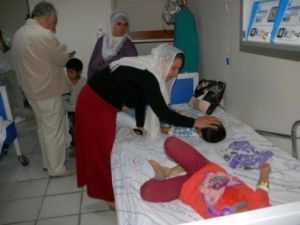 Devlet Kumanyası Çocukları Zehirledi