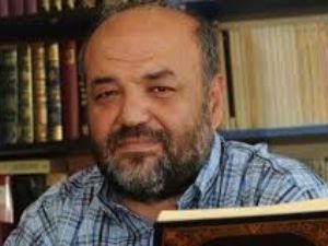 Başbakan Erdoğan,İhsan Eliaçık'a tazminat davası açtı