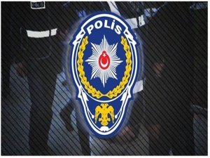 CEMAAT OPERASYONU POLİSLERİNE TAHLİYE