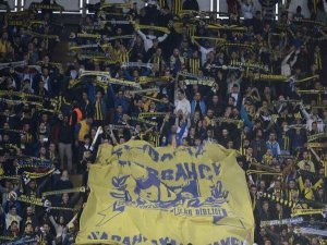 FENERBAHÇE BURSASPOR MAÇININ ARDINDAN AÇIKLAMA
