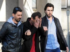 9 YAŞINDAKİ KOMŞU KIZI İSTİSMAR EDEN YAKALANDI