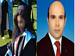 MAHKEME KIZ ÖĞRENCİYİ İFFETSİZ BULDU HOCASINA CEZA VERMEDİ