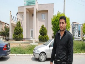 AKP İZMİR'DE İNTİHAR DEPREMİ