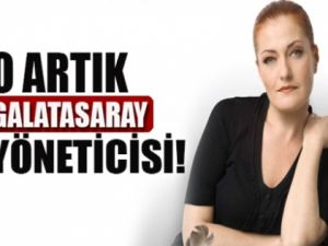 Galatasaray'da Candan Erçetin sürprizi