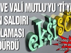 Ekşi Sözlük’ten güldüren ‘hack’ açıklaması!