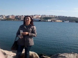 "YAPILANLARI HAK ETMEDİM" DEYİP 5. KATTAN ATLADI