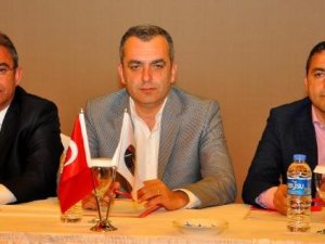 CHP'NİN İŞ ADAMI ADAYINDAN AKP'Yİ ŞOK EDECEK KAYNAK AÇIKLAMASI