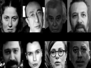 SARAYA GİTMEYEN SANATÇILARA SORUŞTURMA ŞOKU