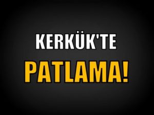 Kerkük Kana Bulandı!