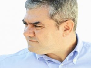 Yılmaz Özdil'e Erdoğan darbesi