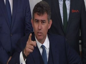 FEYZİOĞLU'NDAN "O HAKİME" ŞOK SUÇLAMA