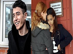 14 YAŞINDA ABD'Lİ KIZIN SAMSUN'DA BİTEN AŞK MACERASI