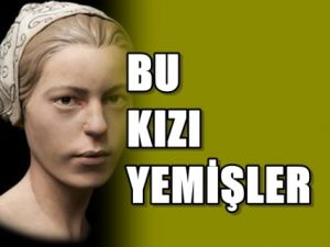 İlk Amerikalı İngilizler "Yamyamlık" da Yapmışlar.