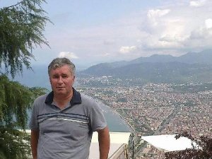 BİR ASTSUBAY DAHA İNTİHAR ETTİ!