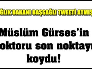 Müslüm Gürses Öldü Başımız Sağolsun Twitini Sildi