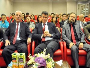 FEYZİOĞLU'NDAN "O HAKİME" ŞOK SÖZLER