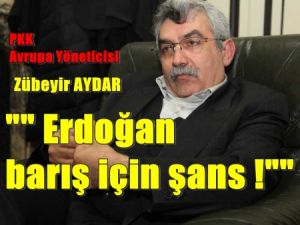Hükümet Öcalan'ın İşini Kolaylaştırsın !