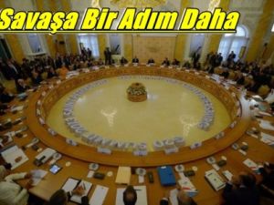 OBAMA; Kara Müdahalesi Yok