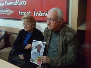 CHP ÜYESİ ERDOĞAN'A HAKARETTEN HAPSE ATILDI