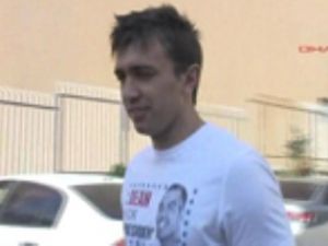 Muslera emniyette!