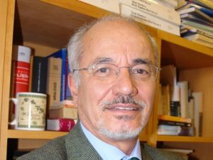 Haluk Şahin edebiyatçıları kızdırdı!