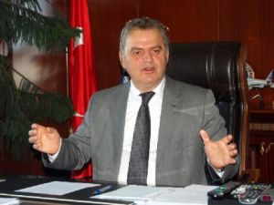 Bağımsız Belediye Başkanı CHP'ye Geçiyor