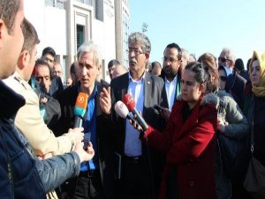 YARGI TARİHİNDE GÖRÜLMEMİŞ BİR UYGULAMA