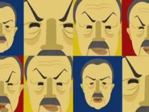 Sosyal medyayı sallayan 'Gezi Parkı' animasyonu