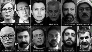 "KATİLİM KİM" DİYE SORAN ÜNLÜ OYUNCU İFADE VERDİ