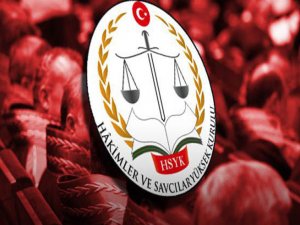 HSYK'DAN TAHLİYE VEREN HAKİMLERE ŞOK KARAR