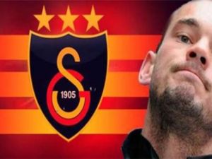 Terim'den Sneijder kararı!