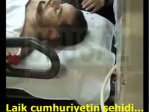 Laik cumhuriyetin şehidi Ahmet Atakan