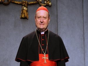 TÜRKİYE PAPA İLE BARIŞTI