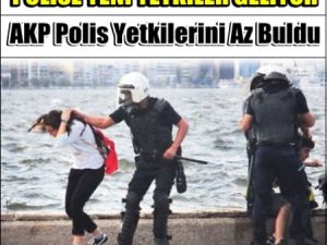 AKP %50'yi içerimi atacak ?