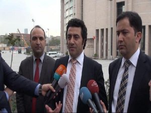 TUTUKLU AVUKATLARINDAN FLAŞ AÇIKLAMA