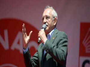 KILIÇDAROĞLU'NDAN YARGI SKANDALINA AÇIKLAMA