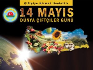 Tarımda dünyada 7'nci, Avrupa'da birinciymişiz