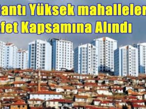 Dönüşüm Bahanesi İle Emekçiler Kentlerden Sürülüyor