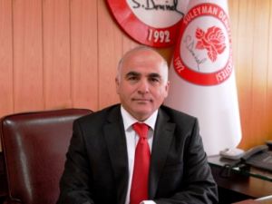 'Zenci değilim' diyen rektör neden Afrika'ya gitti!