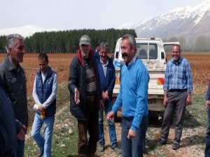 KOMÜNİST BELEDİYE BAŞKANININ ŞOK EDEN İCRAATI